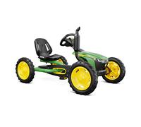 Kart à pédale Buddy John Deere, BERG vert TU