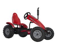 BERG Kart à pédales Berg Case IH BFR - rouge - 07.11.02.00