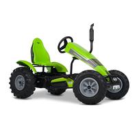 BERG Kart à pédales Berg Deutz-Fahr BFR - vert - 07.11.05.00