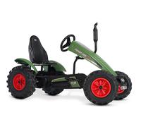 BERG Kart à pédales Berg Fendt BFR - vert et rouge - 07.11.04.00