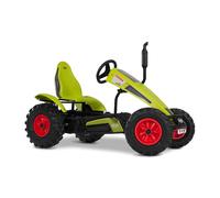 BERG Kart à pédales BERG XL - Claas BFR vert - 07.11.01.00