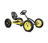 BERG Kart à pédales Buddy Cross