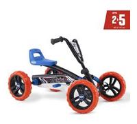 Kart à pédale BERG Buzzy Nitro