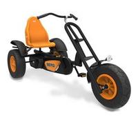 BERG Kart à pédales Chopper BFR orange Orange G
