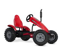 BERG Kart à pédales électrique BERG XXL Case IH E-BFR - 07.46.02.00
