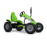 BERG Kart à pédales électrique BERG XXL Deutz-Fahr E-BFR - 07.46.05.00