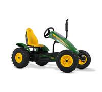 BERG Kart à pédales électrique BERG XXL John Deere E-BFR - 07.46.00.00
