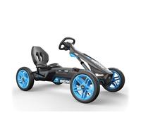 BERG Kart à pédales pour enfants Rally APX bleu - 24.40.02.00