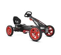 BERG Kart à pédales Rally APX 3 Gears