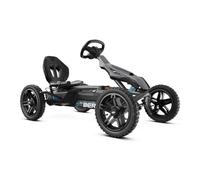 BERG Kart à pédales Rally DRT 3 Gears