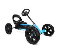 BERG Kart à pédales Reppy Bleu