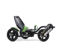 BERG Kart à pédales Street-X Venom