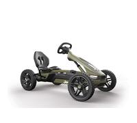 BERG Kart à pédales tout-terrain pour enfants - Jeep Rally Cherokee - 24.40.11.00