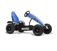BERG Kart à pédales XL B.Super Blue BFR