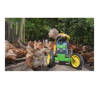 Berg Kart À Pédaless Buzzy John Deere