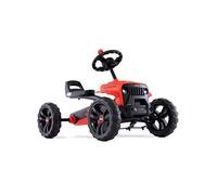 BERG Kart Jeep Buzzy Rubicon pour Enfants de 2 à 5 Ans