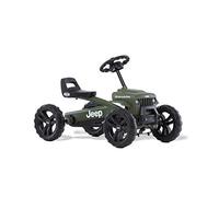 Kart JEEP Buzzy Sahara BERG Pour enfants de 2 à 5 ans