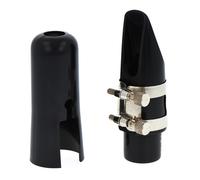 Berg Larsen Berg Larsen Alto Sax Ebonite 90