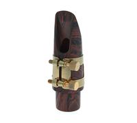 Berg Larsen Berg Larsen Alto Sax Grained Ebonite 100
