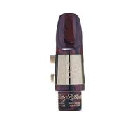 Berg Larsen Berg Larsen Alto Sax Grained Ebonite 85
