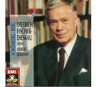 Berg - Lieder