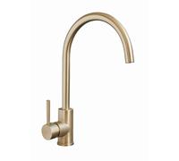 Berg Light Gold Pro mitigeur de cuisine sur pied or/vieil or 830008BG