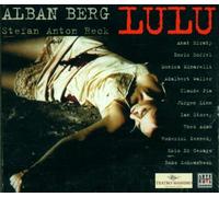 Berg - Lulu