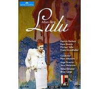 Berg: Lulu