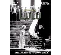 Berg:Lulu [Paris 1979] [Import allemand]