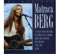 Berg, Matraca - The Masters [Import]