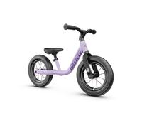 Berg MOOV 12 Draisienne à partir de 2,5 ans, 12 pouces jusqu'à 30 kg, avec pneus gonflables, volant et selle réglables en hauteur, vélo d'apprentissage sûr et ultra léger pour garçons et filles