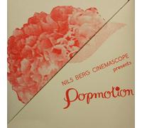 Berg, Nils -Cinemascope- - Popmotion [Import]