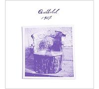 Berg, Nils & Mikael Augustsson - Gubbstol 1937 [Import]