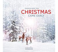 Berg,Oddgeir Trio - Christmas Came Early