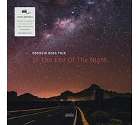 Berg, Oddgeir Trio - In the End of the Night m