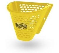 BERG - 16.67.00.00 - Panier Jaune pour Buzzy