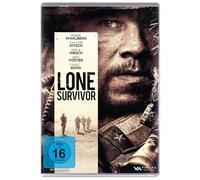 Berg, Peter - Lone Survivor