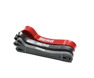 BERG PlayBase Bandes de résistance Accessoire Fitness