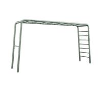 BERG PlayBase Extra Large Green