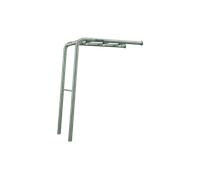 BERG PlayBase Wall Green