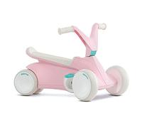 BERG Porteur, Draisienne GO2 Rose, 24.50.00.0