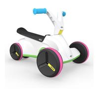 BERG - Porteur enfant GO Twirl muticouleurs