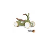 Berg Porteur Go² Retro Vert