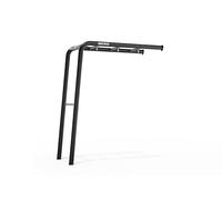 BERG Portique en métal Berg Playbase Wall - structure seule - 22.00.01.00