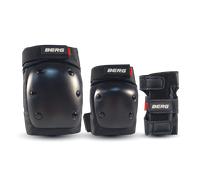 BERG set de Protection taille S Multicolore