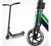 Berg Proxus X1 Stunt Scooter Neochrome