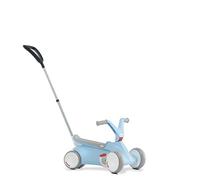 BERG - Push Bar, 16.50.00.00 1 Unité (Lot de 1)