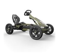 BERG Kart à pédales Jeep® Rally Cherokee