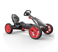 BERG Kart à pédales pour enfants Rally APX Red - 24.41.02.00