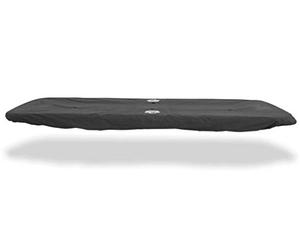 BERG rectangulaire Housse de Protection pour Trampoline 500 cm Noir